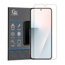 Película Hidrogel HD Frontal Para Samsung Galaxy Z Flip 7 FE Película Hidrogel HD Frontal Para Samsung Galaxy Z Flip 7 FE