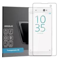 Película Hidrogel HD Frontal Para Sony Xperia XA