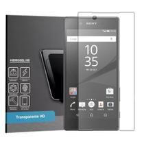 Película Hidrogel HD Frontal Para Sony Xperia Z5 - Global Revolution