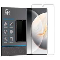 Película Hidrogel HD Frontal Para TECNO Camon 30S Pro Película Hidrogel HD Frontal Para TECNO Camon 30S Pro