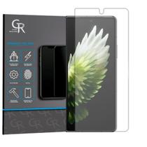 Película Hidrogel HD Frontal Para TECNO Phantom V Fold 2 Película Hidrogel HD Frontal Para TECNO Phantom V Fold 2