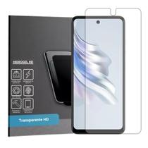 Película Hidrogel HD Frontal Para Tecno Spark 20 Película Hidrogel HD Frontal Para Tecno Spark 20