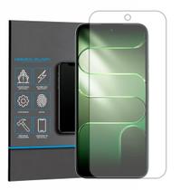 Película Hidrogel HD Frontal Para Tecno Spark 50 Pro