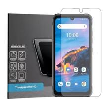 Película Hidrogel HD Frontal Para UMIDIGI Bison Pro