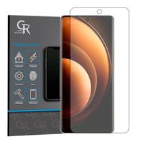 Película Hidrogel HD Frontal Para Vivo X100 Pro