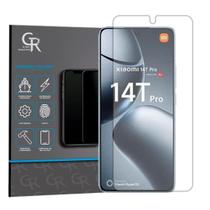 Película Hidrogel HD Frontal Para Xiaomi 14T Pro