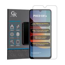 Película Hidrogel HD Frontal Para Xiaomi Poco C81x