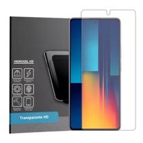 Película Hidrogel HD Frontal Para Xiaomi Poco M6 Pro 4G