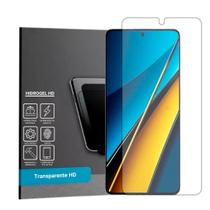 Película Hidrogel HD Frontal Para Xiaomi Poco X6 Película Hidrogel HD Frontal Para Xiaomi Poco X6