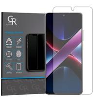 Película Hidrogel HD Frontal Para Xiaomi Poco X7 PRO Película Hidrogel HD Frontal Para Xiaomi Poco X7 PRO