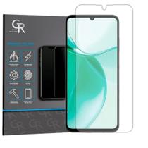 Película Hidrogel HD Frontal Para ZTE Blade A35