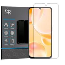 Película Hidrogel HD Frontal Para ZTE Blade A55