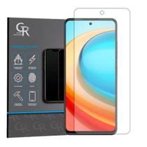 Película Hidrogel HD Frontal Para ZTE Blade A75