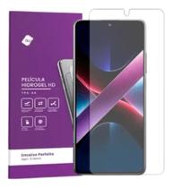 Película Hidrogel Hd P/ Tela Frontal Compatível Para Xiaomi Poco X7 X 7