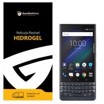 Película Hidrogel HD para BlackBerry Key2 - GuardianForce