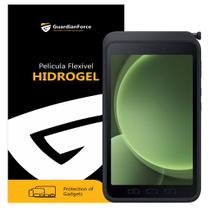 Película Hidrogel HD para Galaxy Tab Active 5 8" - GuardianForce
