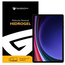 Película Hidrogel HD para Galaxy Tab S9 11" X710 X716 - GuardianForce