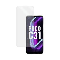Película Hidrogel HD para Poco C31 Película Hidrogel HD para Poco C31