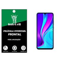 Película Hidrogel HD para redmi 14C Película Hidrogel HD para redmi 14C