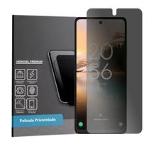 Película Hidrogel HD Privacidade Para TCL 40 NxtPaper Película Hidrogel HD Privacidade Para TCL 40 NxtPaper