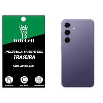 Película Hidrogel HD Traseira Galaxy S24 Plus - YR InfoCell