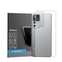 Película Hidrogel HD Verso Anti Impacto Compativel Com Xiaomi 12T Pro