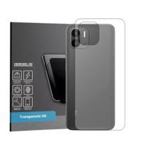 Película Hidrogel HD Verso Anti Impacto Compativel Com Xiaomi Redmi A2