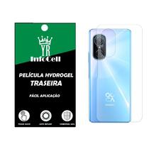 Película Hidrogel Hd Verso Anti Impacto para huawei Nova 9 SE Película Hidrogel Hd Verso Anti Impacto para huawei Nova 9 SE