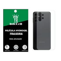 Película Hidrogel Hd Verso Anti Impacto Samsung Galaxy A13