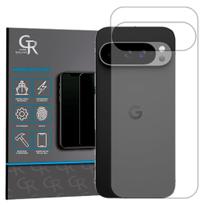 Película Hidrogel HD Verso Compativel Com Google Pixel 9 Película Hidrogel HD Verso Compativel Com Google Pixel 9