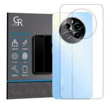 Película Hidrogel HD Verso Compativel Com Realme 13 4G Película Hidrogel HD Verso Compativel Com Realme 13 4G