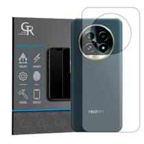 Película Hidrogel HD Verso Compativel Com Realme 13 Pro Película Hidrogel HD Verso Compativel Com Realme 13 Pro