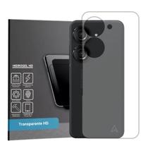 Película Hidrogel HD Verso Para Asus Zenfone 10 Película Hidrogel HD Verso Para Asus Zenfone 10