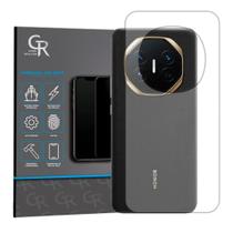 Película Hidrogel HD Verso Para Honor Magic 7 Película Hidrogel HD Verso Para Honor Magic 7