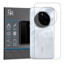 Película Hidrogel HD Verso Para Honor Magic 7 Pro Película Hidrogel HD Verso Para Honor Magic 7 Pro