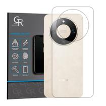 Película Hidrogel HD Verso Para Honor Magic 8 Lite Película Hidrogel HD Verso Para Honor Magic 8 Lite