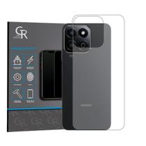 Película Hidrogel HD Verso Para Honor Play 60 Plus Película Hidrogel HD Verso Para Honor Play 60 Plus