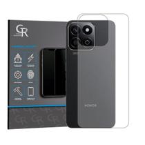 Película Hidrogel HD Verso Para Honor X7c Película Hidrogel HD Verso Para Honor X7c