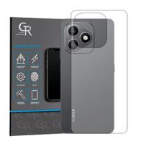 Película Hidrogel HD Verso Para Honor X8d