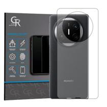 Película Hidrogel HD Verso Para Huawei Mate X6 - GR Global Revolution Película Hidrogel HD Verso Para Huawei Mate X6 - GR Global Revolution