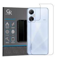 Película Hidrogel HD Verso Para Infinix Hot 20 5G