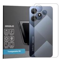 Película Hidrogel HD Verso Para Infinix Hot 30i