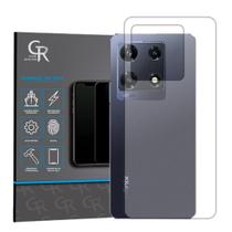 Película Hidrogel HD Verso Para Infinix Note 30 Pro