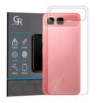 Película Hidrogel HD Verso Para Infinix Smart 10 Plus