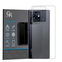 Película Hidrogel HD Verso Para Infinix Zero Ultra Película Hidrogel HD Verso Para Infinix Zero Ultra