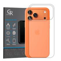 Película Hidrogel HD Verso Para iPhone 17 Pro Max