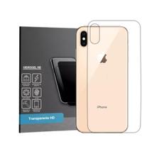 Película Hidrogel HD Verso Para iPhone XS