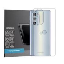 Película Hidrogel HD Verso Para Motorola Moto Edge 30 Pro