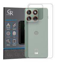 Película Hidrogel HD Verso Para Motorola Moto Edge 70 Película Hidrogel HD Verso Para Motorola Moto Edge 70