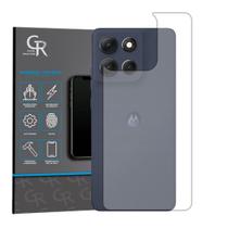 Película Hidrogel HD Verso Para Motorola Moto G56 - GR Global Revolution
